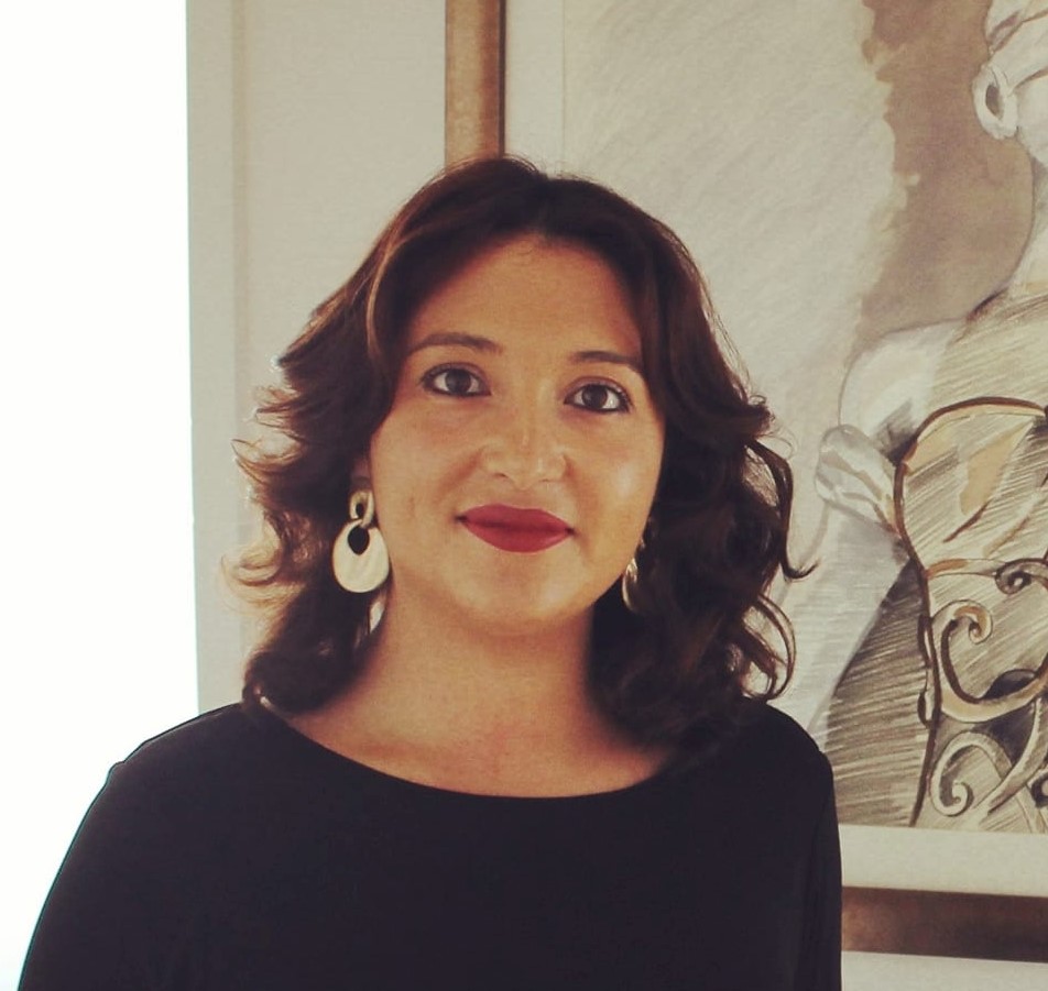 Ana Elisabete Ferreira