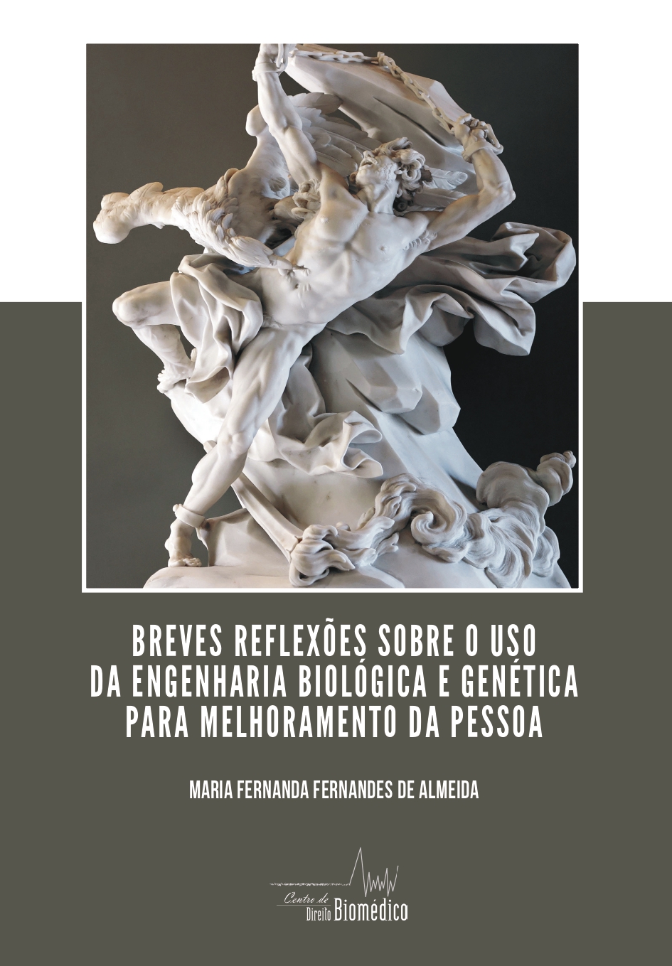 BREVES REFLEXÕES SOBRE O USO DA ENGENHARIA BIOLÓGICA E GENÉTICA PARA MELHORAMENTO DA PESSOA